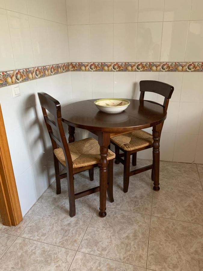 Agradable Adosado 3 Plantas Altea Villa Buitenkant foto